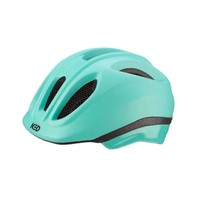 Детский велосипедный шлем KED Meggy II Trend Bright Aqua