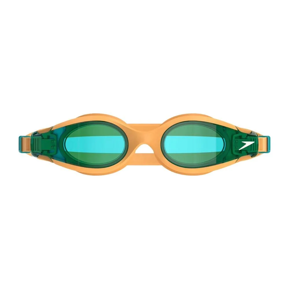 Очки для плавания детские Speedo Hydrosity 2.0, Один размер, Mango