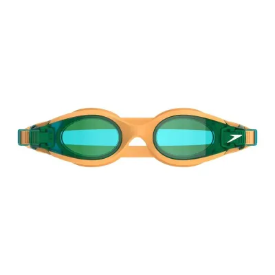 Очки для плавания детские Speedo Hydrosity 2.0, Один размер, Mango