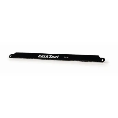 Полотно ножовочное ParkTool CSB-1 12 дюймов для резки карбона