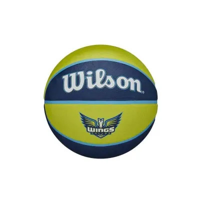 Мяч баскетбольный Wilson NBA Team Tribute