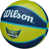 Мяч баскетбольный Wilson NBA Team Tribute — фото 2