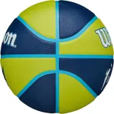 Мяч баскетбольный Wilson NBA Team Tribute — фото 5