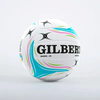 Мяч Gilbert Aurora Match