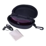 Фотохромные очки с Bluetooth Laceto Hybrid BT — фото 4