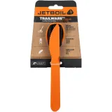 Набор столовых приборов Jetboil TrailWare, оранжевый — фото 2