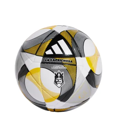 Мяч футбольный Adidas Kings League La Caprichosa