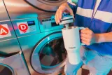 Набор из 2 термокружек Kambukka Rio 950 мл, 950ml, Синий — фото 7