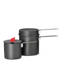 Набор туристических кастрюль Primus Trek Pot Set — фото 4
