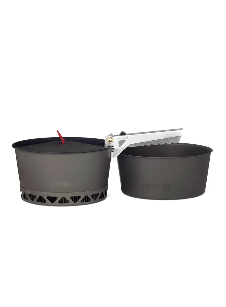 Набор кастрюль Primus PrimeTech Pot Set 1.3 л