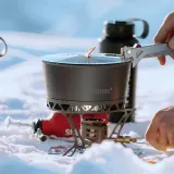 Набор кастрюль Primus PrimeTech Pot Set 1.3 л — фото 6