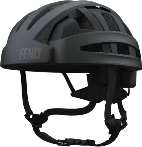 Складной велосипедный шлем Fend Helmet One