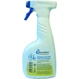 Очиститель велосипеда Hanseline Velo Clean 500 мл с помповым распылителем — фото 1