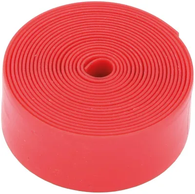 Лента антипрокольная CONTEC Antiplatt 25-28x622 красная, пара