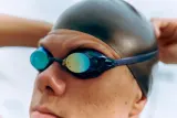 Очки для плавания Speedo Vanquisher 3.0 унисекс — фото 5