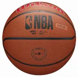 Мяч баскетбольный Wilson NBA Team Alliance Toronto Raptors — фото 3