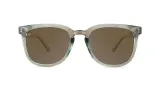 Солнцезащитные очки Knockaround Paso Robles Aged Sage — фото 2
