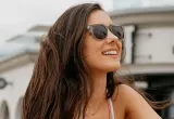 Солнцезащитные очки Knockaround Paso Robles Aged Sage — фото 5
