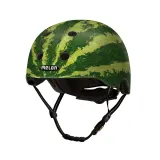 Шлем велосипедный городской Melon All Stars Real Melon матовый — фото 1