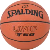 Мяч баскетбольный Spalding TF-50 Layup — фото 1