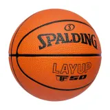 Мяч баскетбольный Spalding TF-50 Layup — фото 5