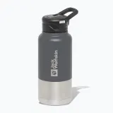 Термобутылка Jack Wolfskin Saima Insulated Straw — фото 1