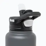 Термобутылка Jack Wolfskin Saima Insulated Straw — фото 2