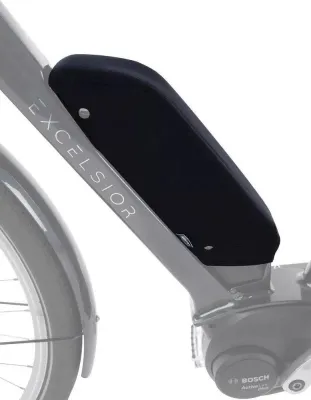 Чехол на аккумулятор электровелосипеда Contec Neo для Bosch