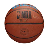 Мяч баскетбольный Wilson Team Alliance Minnesota Timberwolves — фото 3