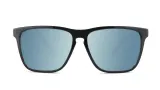 Солнцезащитные очки Knockaround Fast Lanes Sport Jelly Black — фото 2