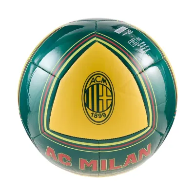 Мяч футбольный Puma ACM Culture Ball (AC Milan)