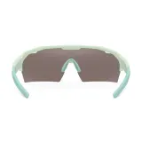 Спортивные солнцезащитные очки Siroko Boombastic BBC K4 Boom Green — фото 4