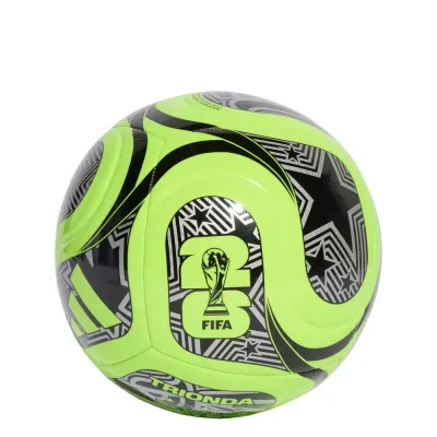 Мяч футбольный Adidas Trionda Club (Чемпионат мира ФИФА 2026)
