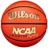 Мяч баскетбольный Wilson NCAA Legend VTX — фото 1
