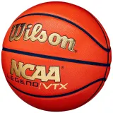 Мяч баскетбольный Wilson NCAA Legend VTX — фото 3