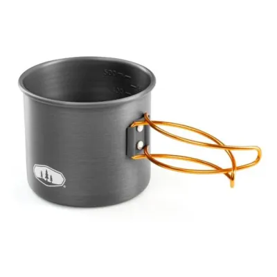 Кружка GSI Outdoors Halulite Bottle Cup 591 мл