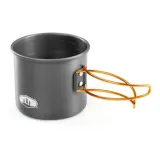 Кружка GSI Outdoors Halulite Bottle Cup 591 мл — фото 1