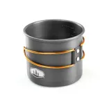 Кружка GSI Outdoors Halulite Bottle Cup 591 мл — фото 2