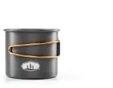 Кружка GSI Outdoors Halulite Bottle Cup 591 мл — фото 4