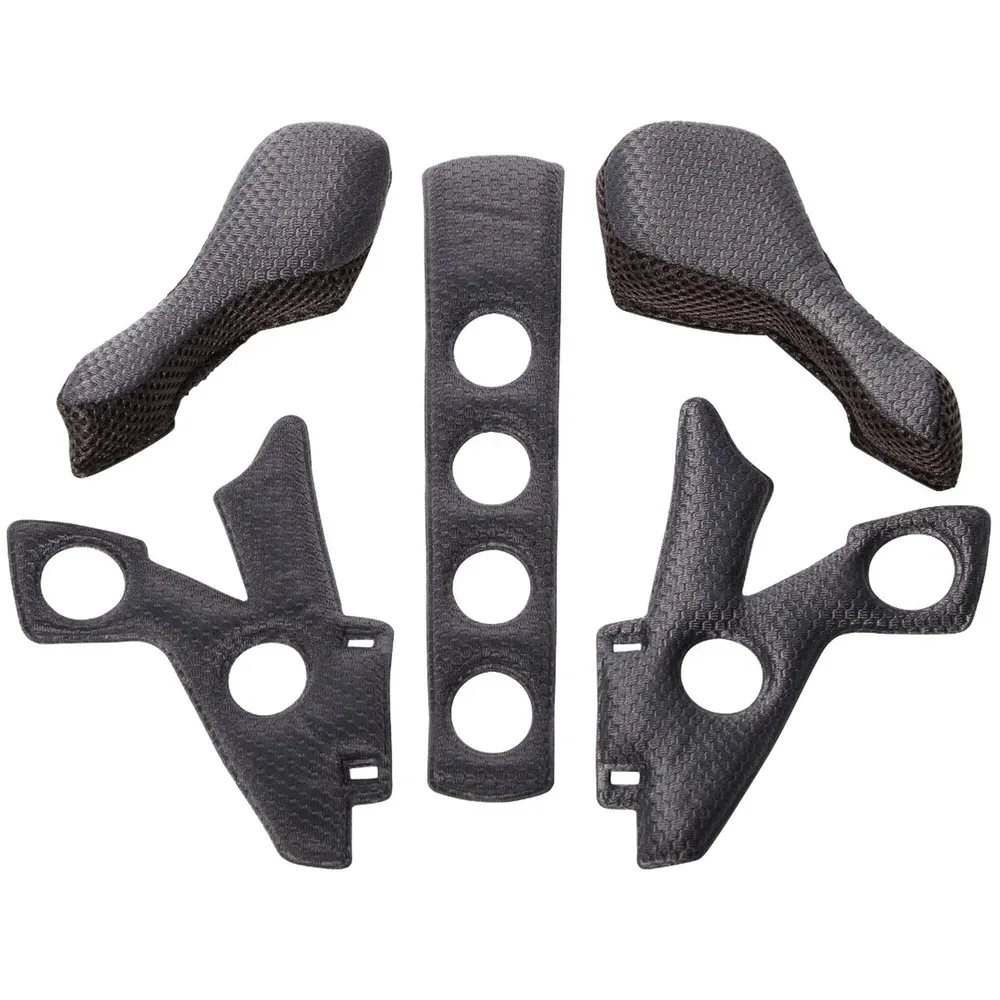 Подкладка для велосипедного шлема Leatt Inner Liner Kit MTB Enduro 2.0