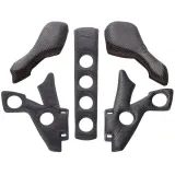 Подкладка для велосипедного шлема Leatt Inner Liner Kit MTB Enduro 2.0 — фото 1