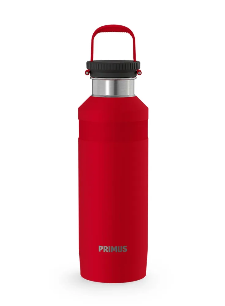 Бутылка туристическая Primus Tufa Narrow Single Wall Bottle 0.8 л