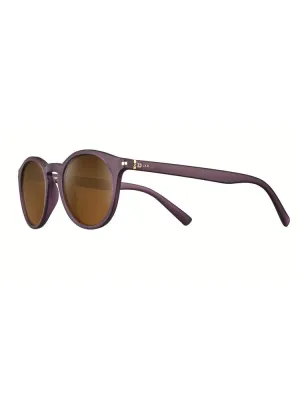 Солнцезащитные очки Solar Janis Polarized Violet