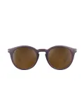 Солнцезащитные очки Solar Janis Polarized Violet — фото 2