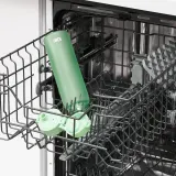 Бутылка для воды ION8 500 мл — герметичная, лёгкая, без бисфенола А, 500 ml, Светло-зелёный — фото 6