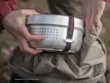 Туристическая горелка Trangia Ultralight 25-3/UL — фото 3