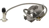 Туристическая горелка Trangia Ultralight 25-3/UL — фото 4