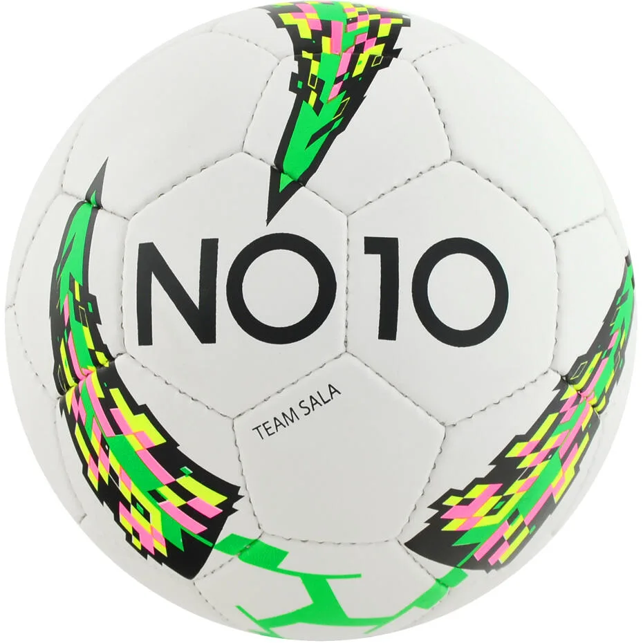 Мяч футбольный NO10 Team Sala для футзала