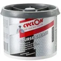 Смазка консистентная Cyclon Course Grease 500 мл литиевая с PTFE