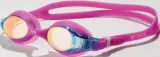 Очки для плавания детские TYR Swimple Mirrored с зеркальным покрытием — фото 1